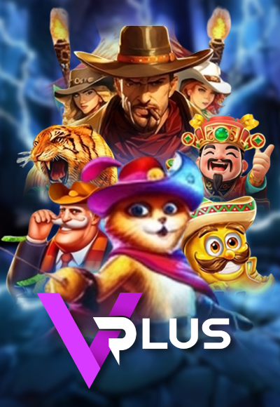 vplus